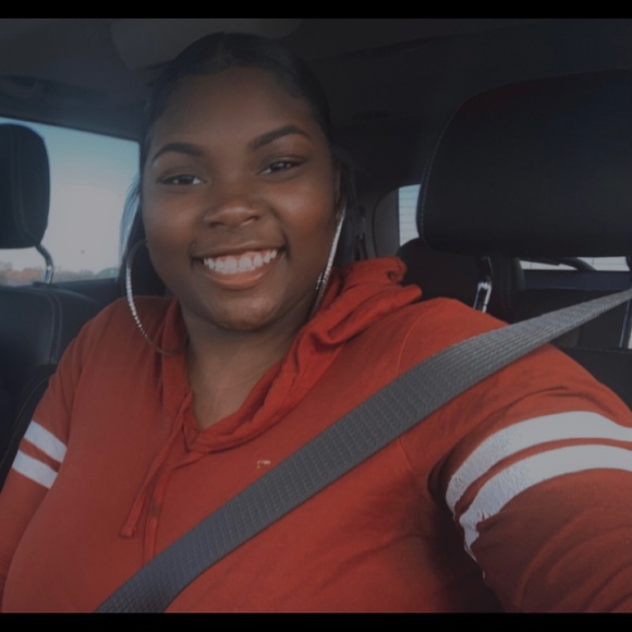 Meet your Posher, Jakeiya - Picture 1 of 1